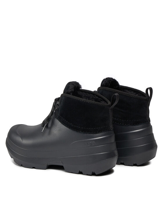 Ugg Kalosze Ugg W Tasman X Lace 1146310 Czarny