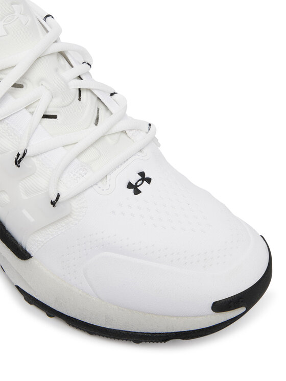 Under Armour Снікерcи Under Armour UA Phantom X 6007183 100 Білий