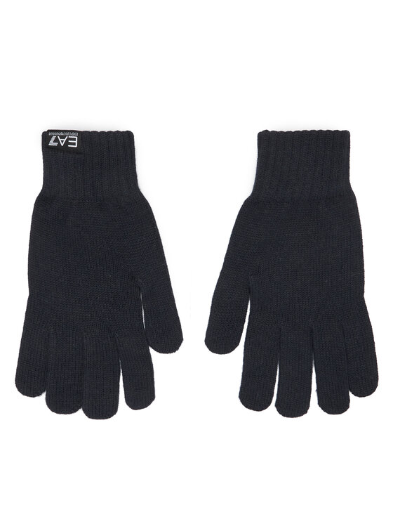 EA7 Emporio Armani Kesztyű EA7 Emporio Armani 7X000310 AF29587 UB102 Kék