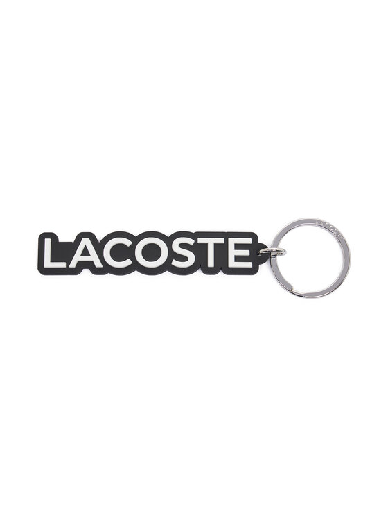 Lacoste Peňaženka Lacoste NH5054OI Čierna