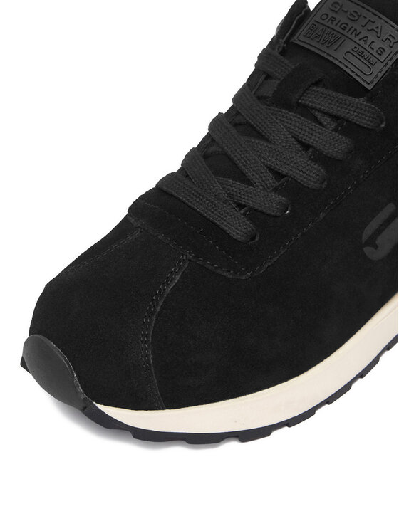 G-STAR Sportcipők G-Star Raw CEO-YSH25D03-1 Fekete