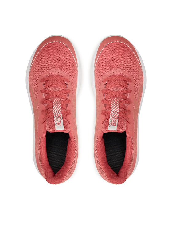 Asics Bėgimo batai Asics Patriot 13 1014A267 Raudona