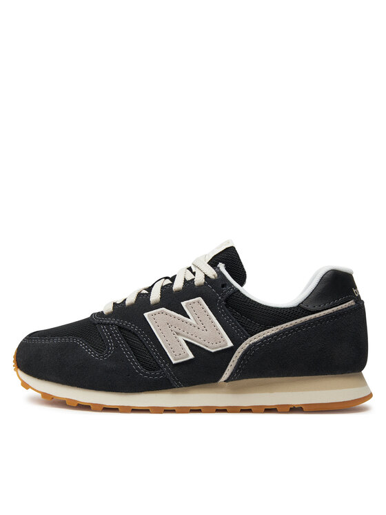 New Balance Sneakers New Balance WL373TN2 Negru