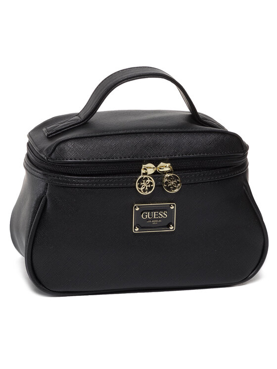 Guess Косметичка Guess Bahia Accessories PWBAHI P0261 Чорний