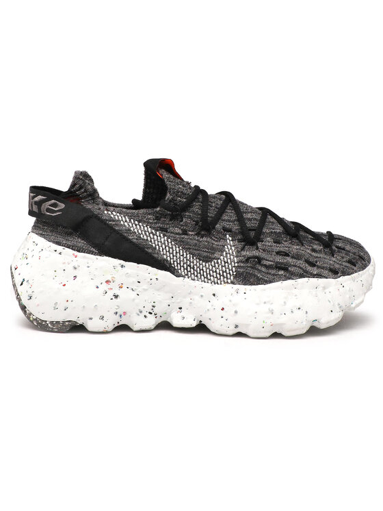 Nike Sneakersy Nike Space Hippie 04 CZ6398 002 Sivá