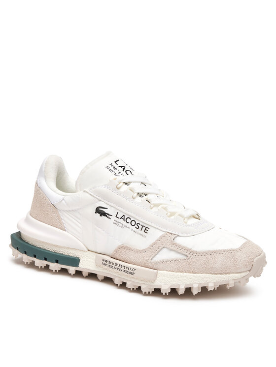 Lacoste Sneakers Lacoste Elite Active 746SFA0008 Alb
