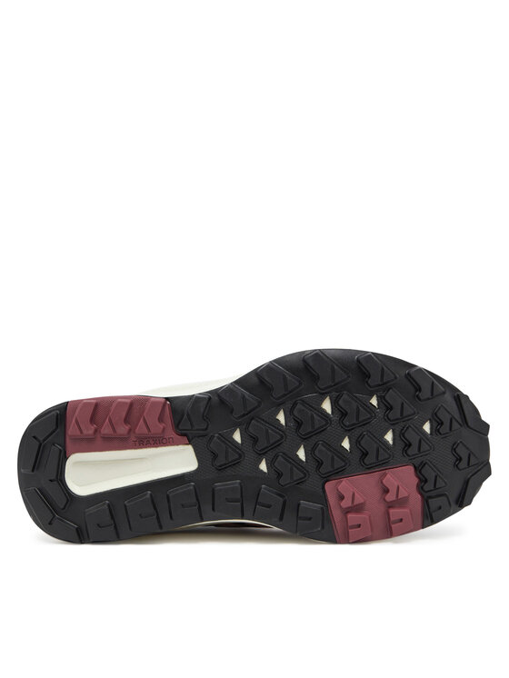 adidas Trekking čevlji adidas Terrex Anylander JI1316 Roza