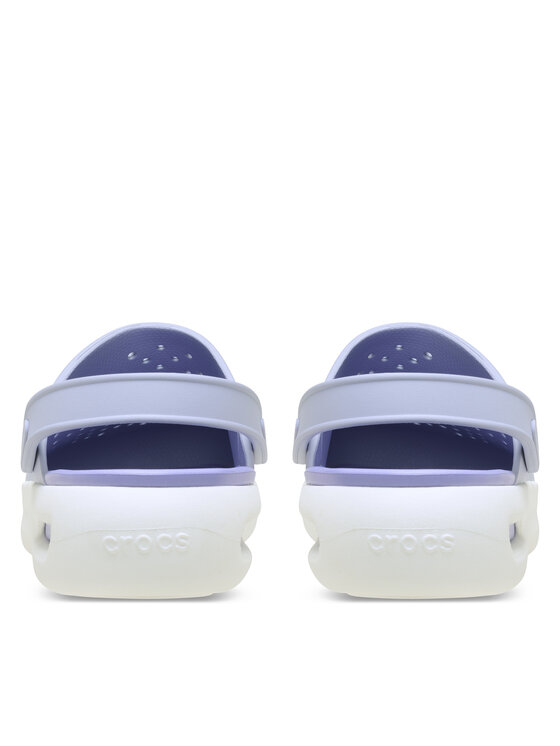 Crocs Шльопанці Crocs InMotion Clog 209964 Фіолетовий
