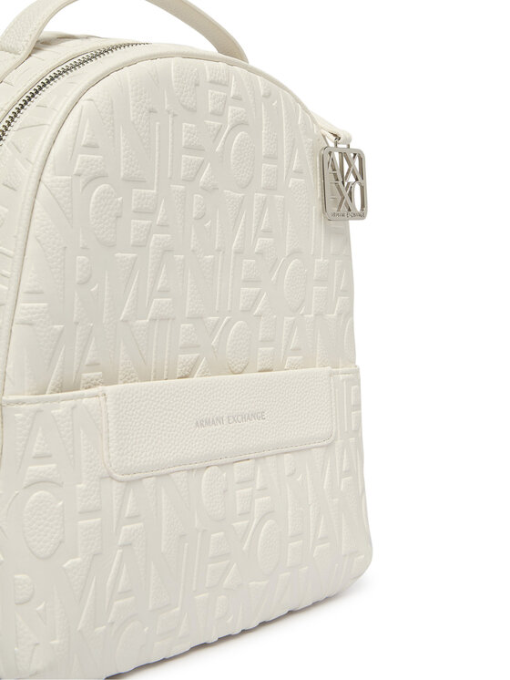 Armani Exchange Раница Armani Exchange XW002234 AF15774 U0011 Кремав