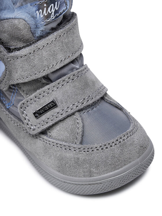 Primigi Снігоходи Primigi 6850511 M GORE-TEX Сірий