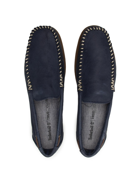 Timberland Mocasines Timberland Atlantis Break TB0A2A8F019 Azul marino
