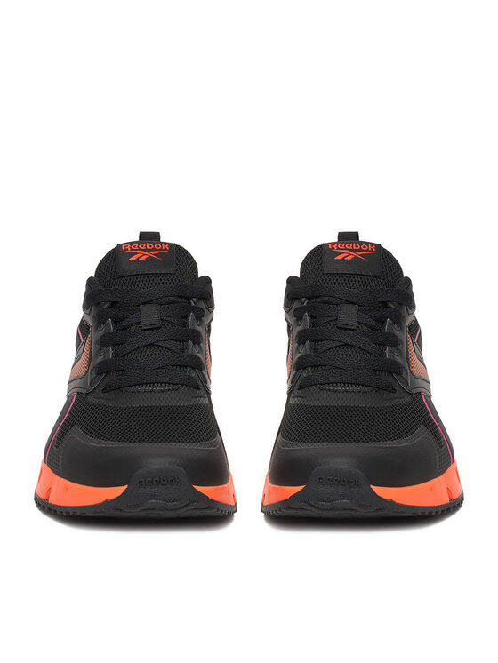 Reebok Снікерcи Reebok CEO-ZIG VECTOR AR30153GBPO Чорний