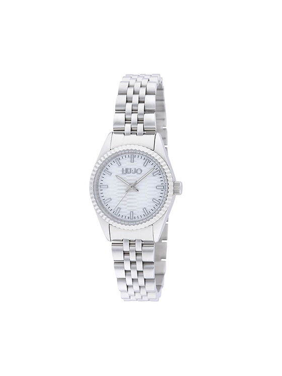 Liu Jo Годинник Liu Jo Casual Nyria TLJ2800 Срібний