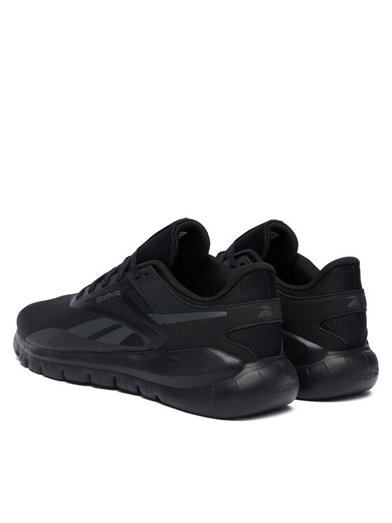 Reebok Взуття для тренажерного залу Reebok SS-SPLIT FLEX 100238230 Чорний