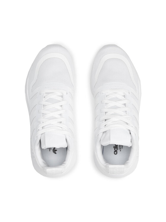 adidas Tenisice adidas Multix J Q47135 Bijela