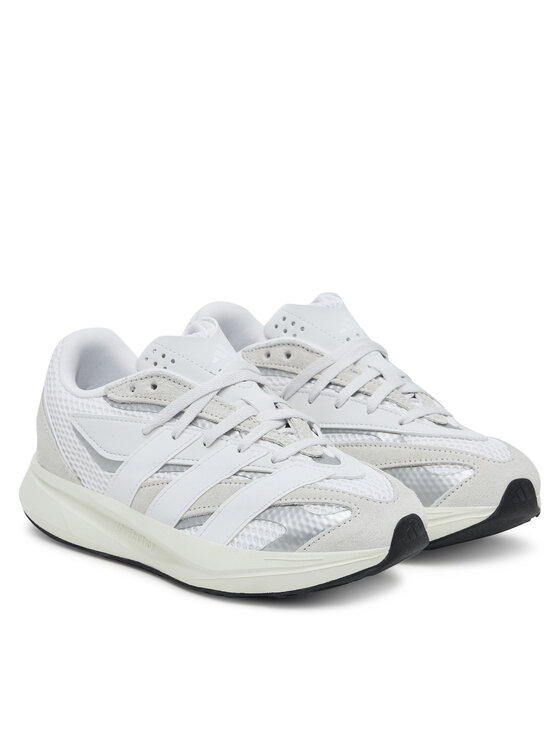 adidas Sneakersy adidas Lightblaze JQ4758 Biela