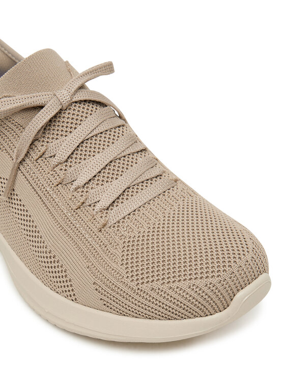 Skechers Снікерcи Skechers 149710/TPE Бежевий