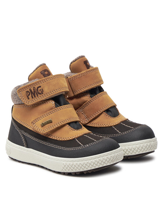 Primigi Снігоходи Primigi 6886400 M GORE-TEX Коричневий