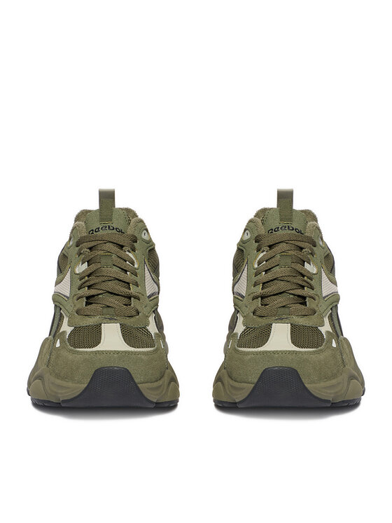 Reebok Снікерcи Reebok CEO-CHARGE AR30246MGSG Зелений
