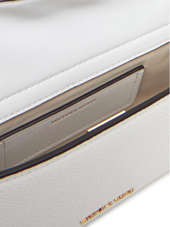 MICHAEL Michael Kors Сумка MICHAEL Michael Kors 32S5GYTU1L Білий