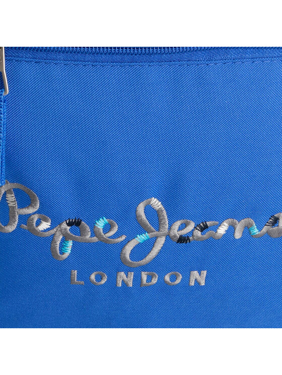 Pepe Jeans Rucsac Pepe Jeans 6682453 Bleumarin