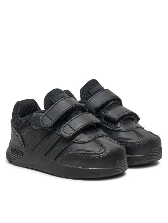adidas Сникърси adidas Tensaur Switch JH9248 Черен