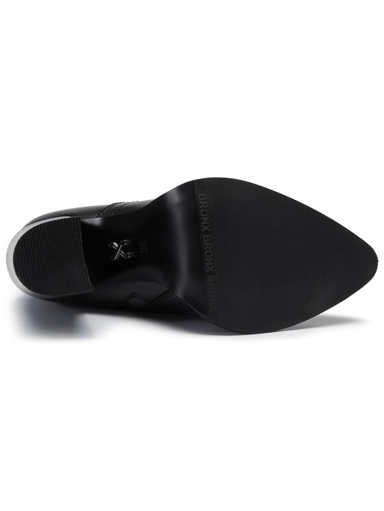 Bronx Stivali Bronx 14165-B BX 1622 Nero