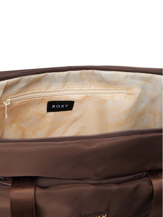 Roxy Τσάντα Roxy WBEO-ROXY-RH-002-10 Καφέ