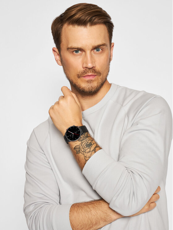 Amazfit Išmanusis laikrodis Amazfit GTR 2 A1952 Juoda