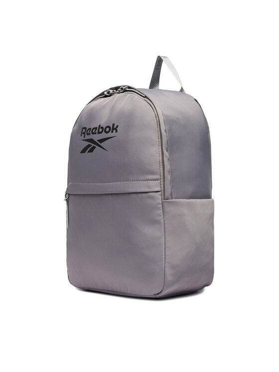 Reebok Рюкзак Reebok CWBEO-RBK-F-001-10 Світло-сірий