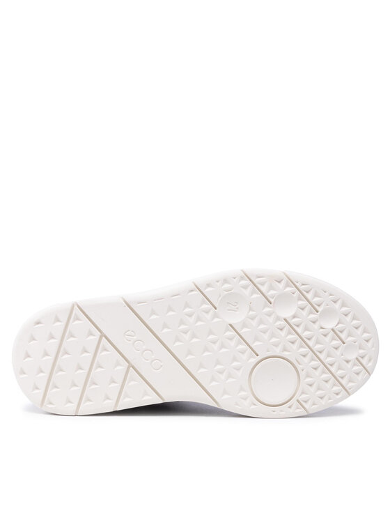 ECCO Šnurovacia obuv ECCO Street Tray K GOTE-TEX 70528202303 Tmavomodrá