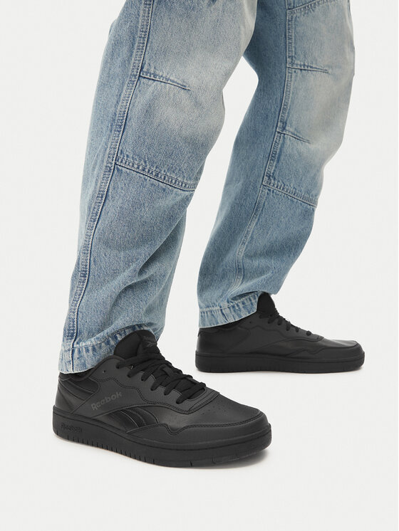 Reebok Снікерcи Reebok BB 1000 100209144 Чорний