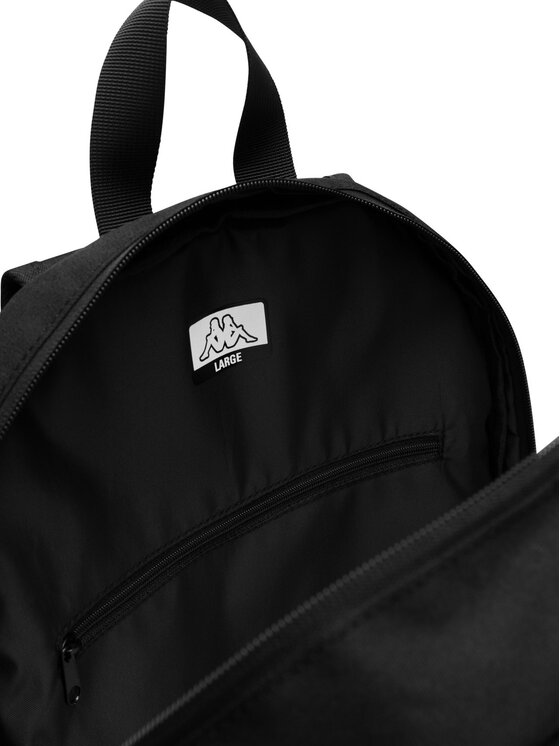 Kappa Ruksak Kappa KPA-B-001-07 Sivá