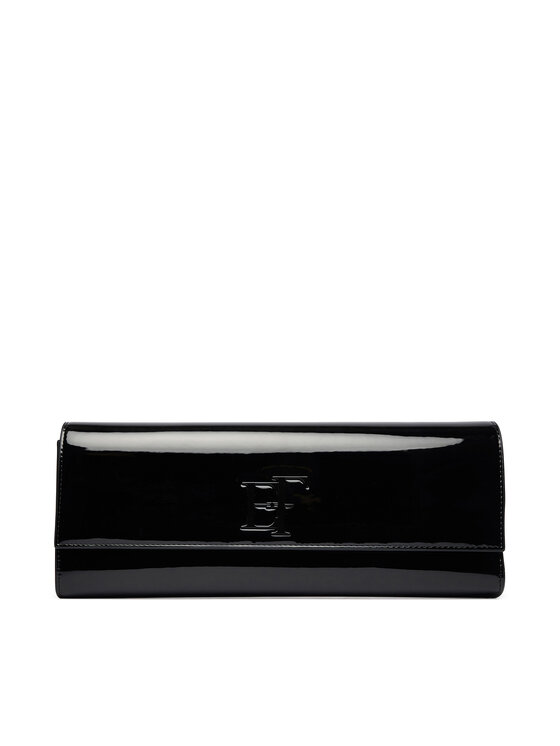 Elisabetta Franchi Дамска чанта Elisabetta Franchi BS-29A-67E2-V220 Черен
