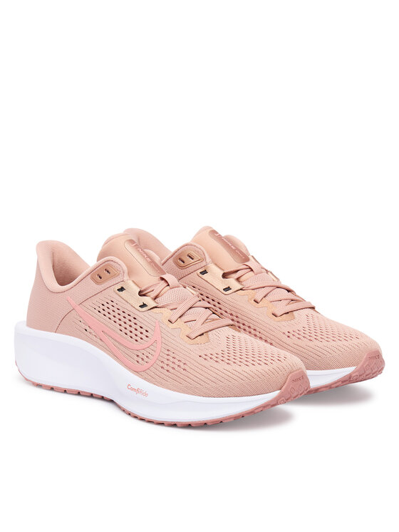 Nike Tenisice za trčanje Nike Quest 6 FD6034 Ružičasta