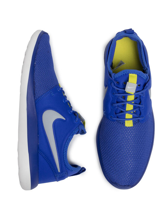 Nike Αθλητικά Nike Roshe Two (Gs) 844653 401 Σκούρο μπλε