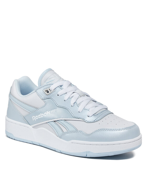 Reebok Снікерcи Reebok Bb 4000 II IF0746 Сірий