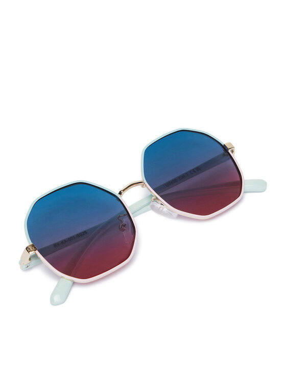 Roxy Occhiali da sole Roxy RX-KA-001-SS25 Blu