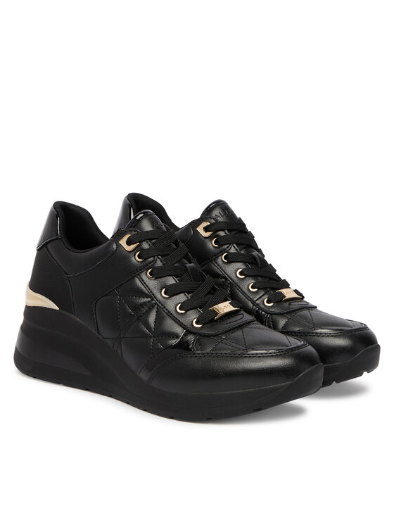 Aldo Sneakers Aldo Iconistep 13711821 Nero
