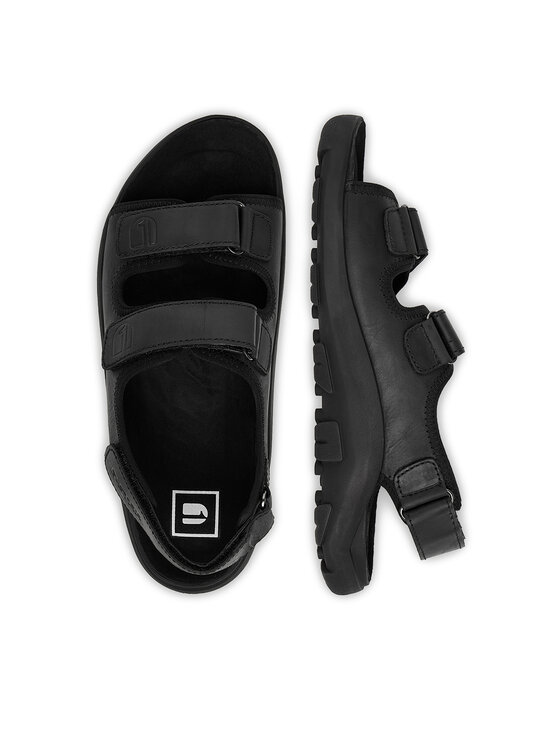 G-Star Raw Sandales G-Star Raw COMET-47 MI08 Melns