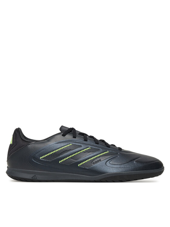 adidas Buty do piłki nożnej adidas Copa Pure 3 Club JR2900 Czarny