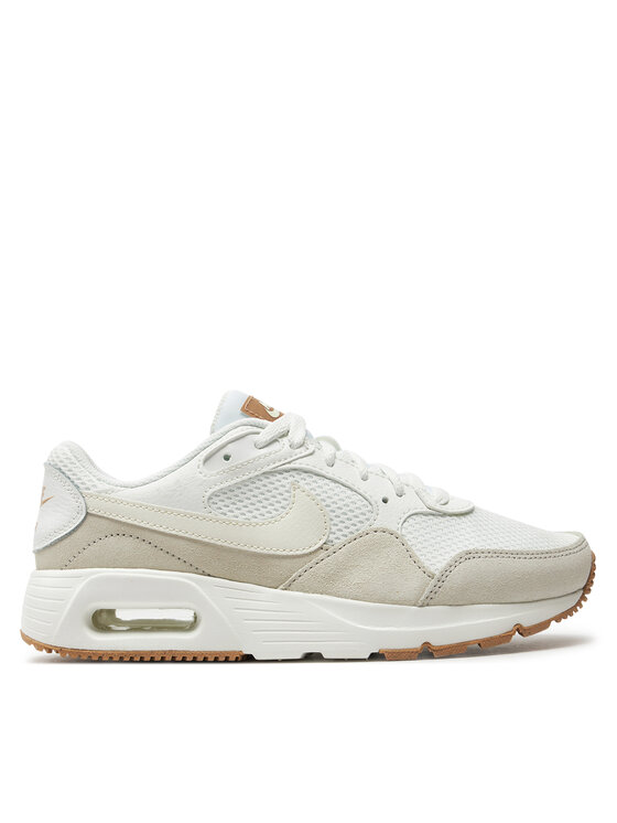 Nike Сникърси Nike Air Max Sc CW4554 108 Бял