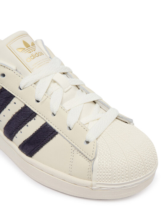 adidas Sneakersy adidas KJ4683 Biela