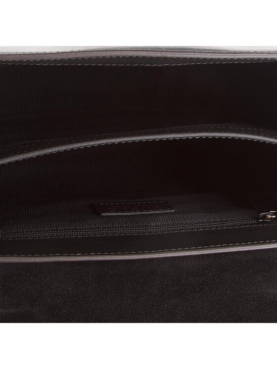 Furla Kabelka Furla Mughetto 961619 B BOH7 VFO Čierna