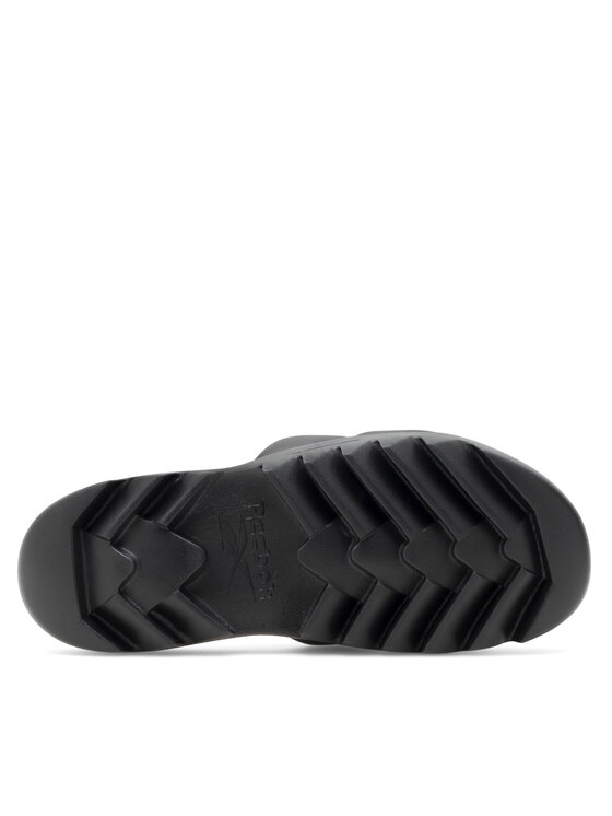 Reebok Шльопанці Reebok Cardi Slide HP2217 Чорний