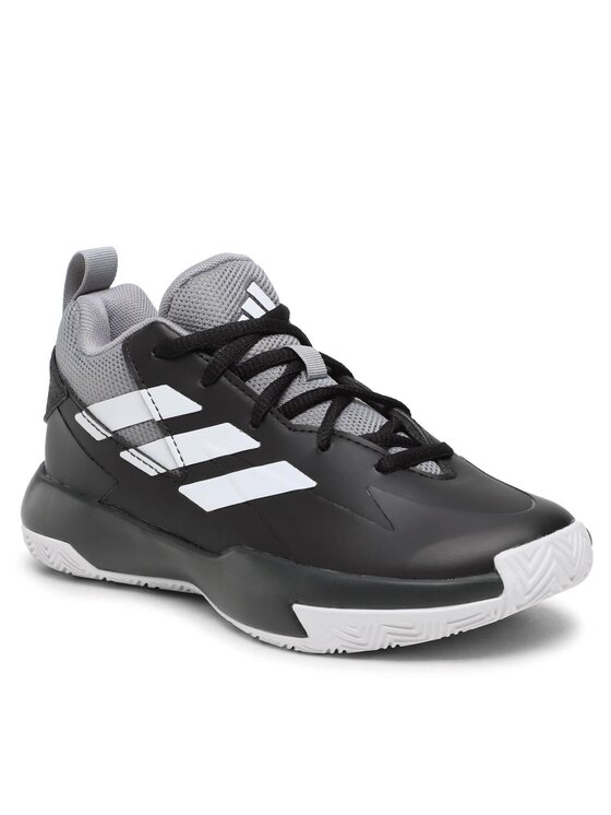 adidas Взуття для баскетболу adidas Cross Em Up Select IE9255 Чорний