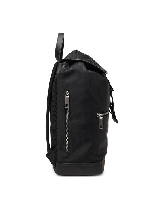 KARL LAGERFELD Kuprinės KARL LAGERFELD A3M30162 Juoda