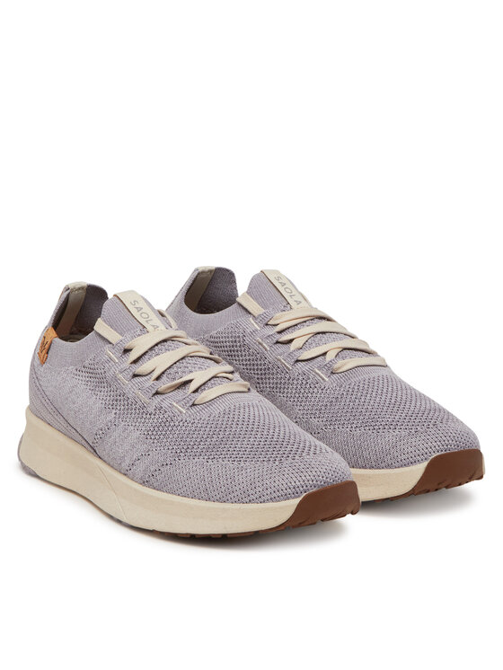 Saola Zapatillas Saola Tsavo 3 W SAO5135 Gris