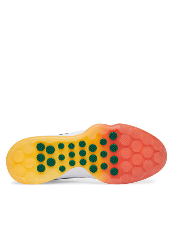 Nike Взуття для баскетболу Nike Air Zoom G.T. Hustle 2 DJ9405 103 Білий
