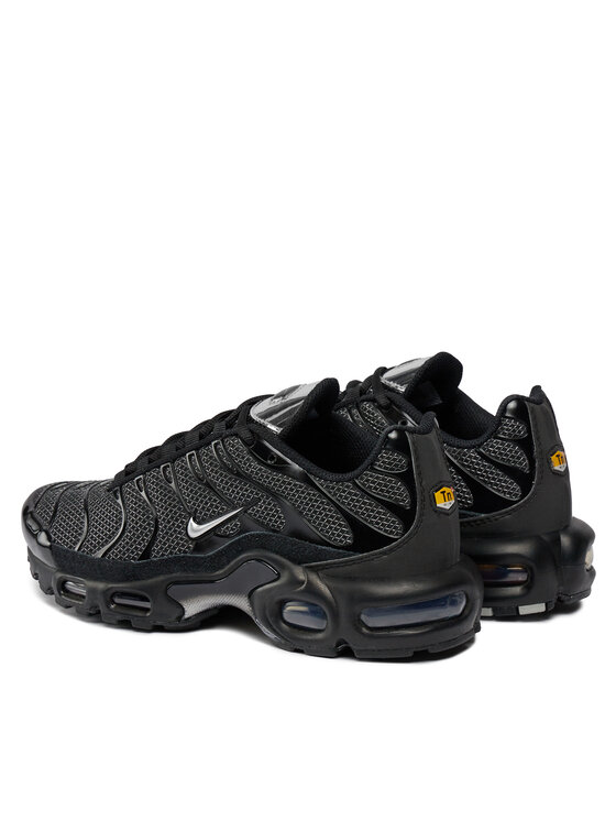 Nike Αθλητικά Nike Air Max Plus DQ0850 001 Μαύρο